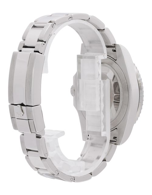 Rolex GMT Master II 116710 LN Image 4